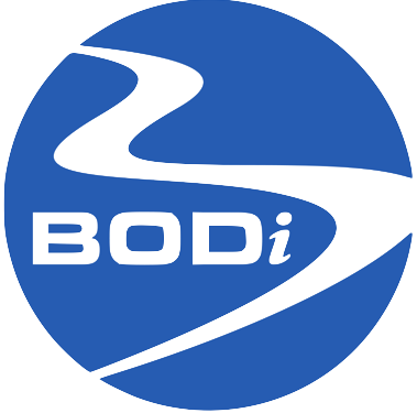 BODi Logo